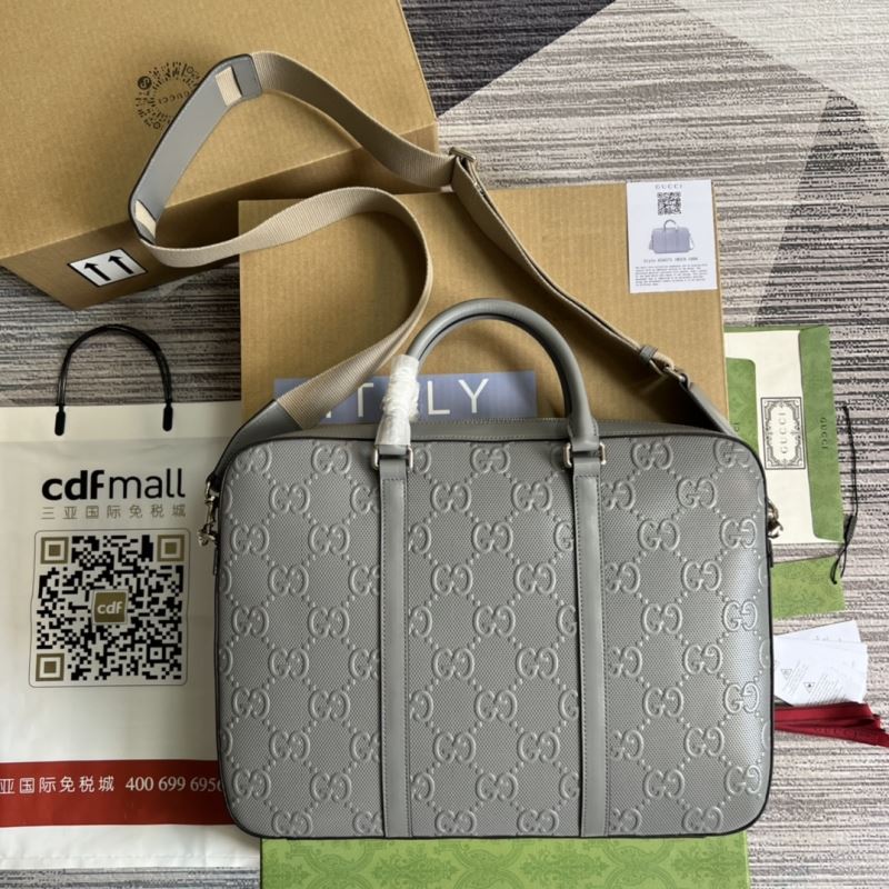 Mens Gucci Briefcases